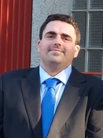 Diego Fierro Rodríguez