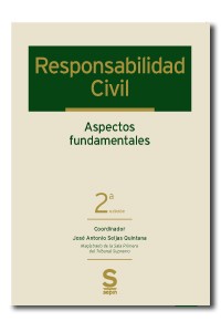 Aspectos fundamentales de la Responsabilidad Civil