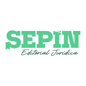 Editorial Jurídica Sepin