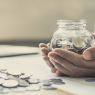 ¿Es ahorro embargable la parte del sueldo o pensión no gastada en el mes?