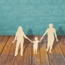 La importancia de la familia extensa. Legitimación para impugnar medidas de protección de menores