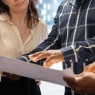 Fehaciencia en las comunicaciones comunitarias